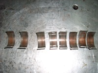 Componentes del bendix